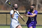 WLax vs Emerson  Women’s Lacrosse vs Emerson College. : WLax, lacrosse